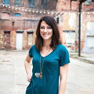 Meet your Posher, April